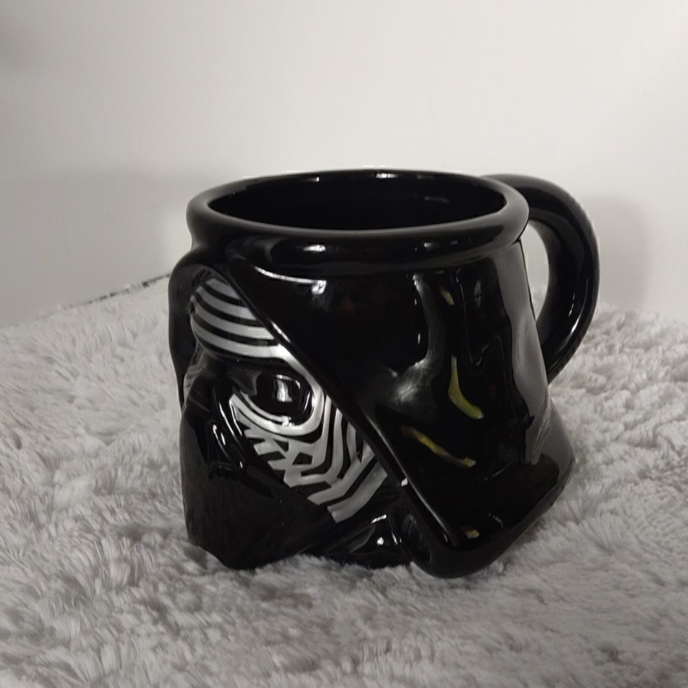 Star Wars Mug   